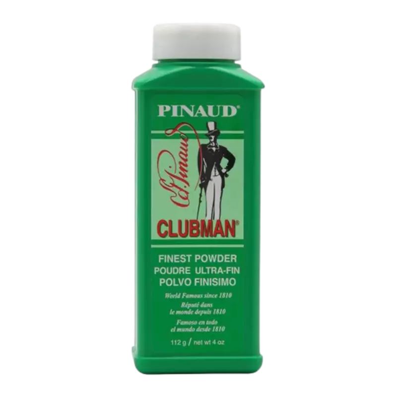 Clubman Pinaud  Shave Talc - Original