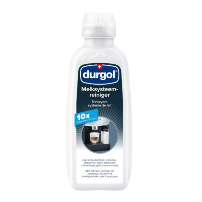 Durgol  Melksysteemreiniger