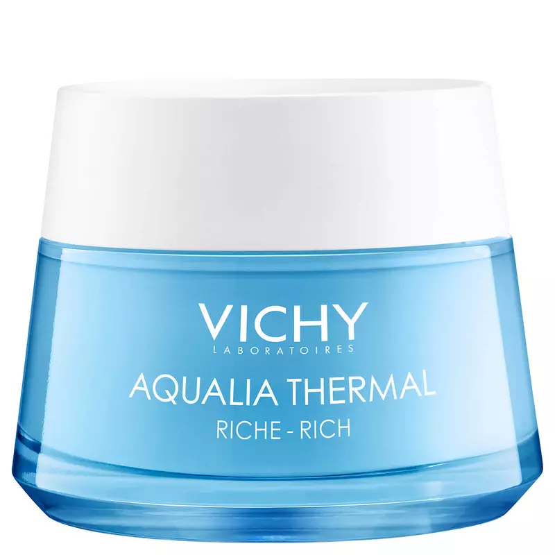 Vichy  Aqualia Thermal Rehydrating Cream Rich