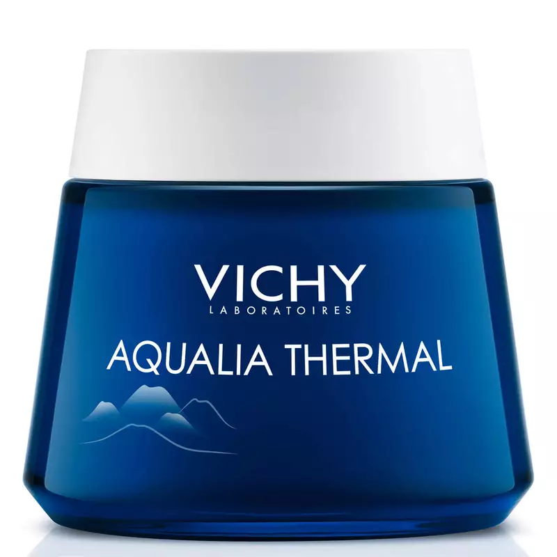 Vichy  Aqualia Thermal Night Cream