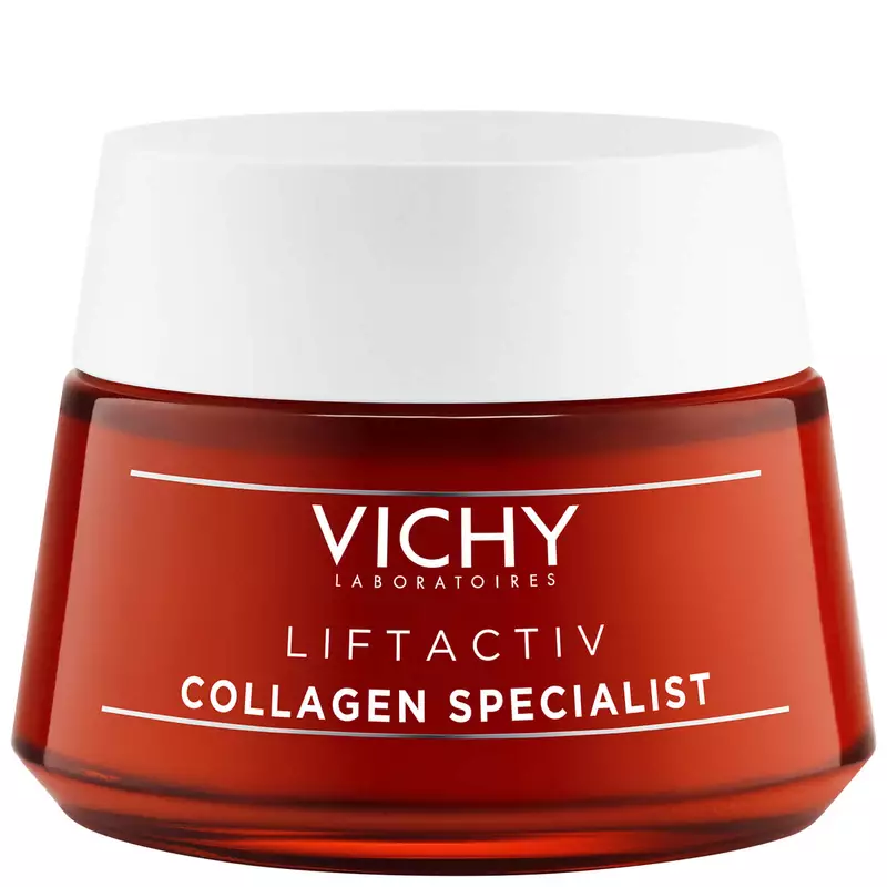 Vichy  Liftactiv Collagen Specialist Daycream