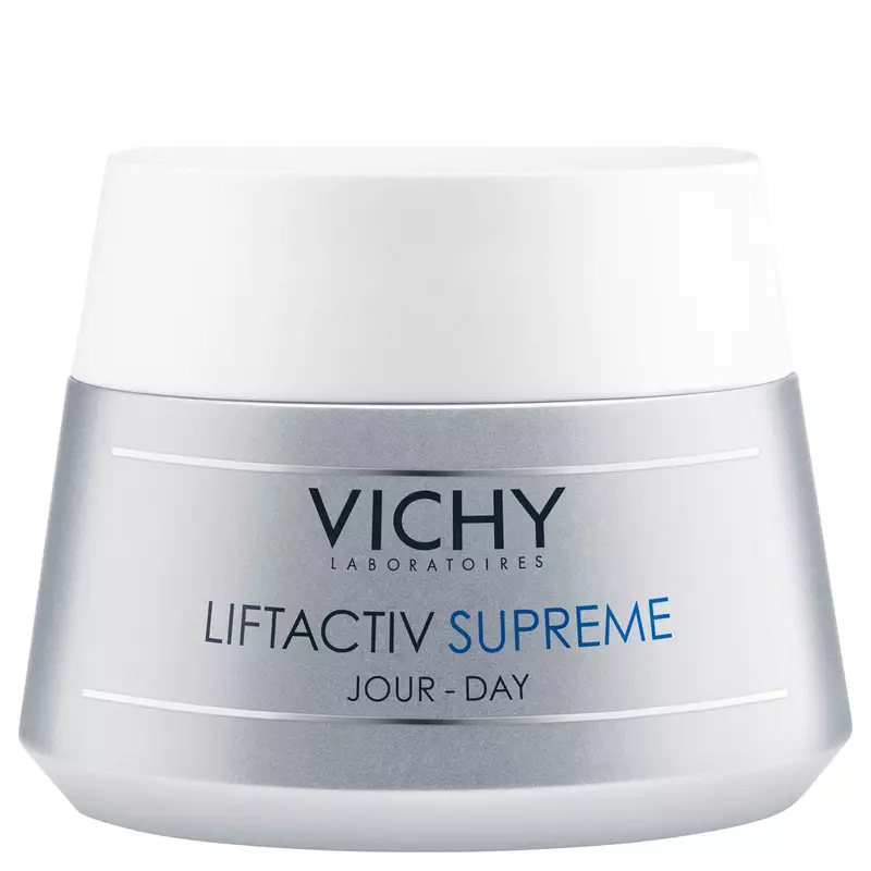 Vichy  Liftactiv Supreme Day Dry To Very Dry Skin