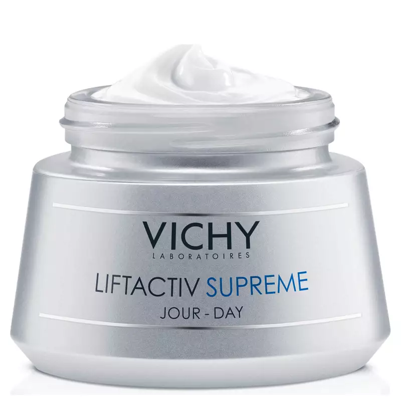 Vichy  Liftactiv Supreme Day Dry To Very Dry Skin