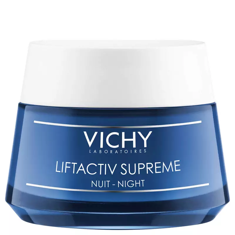 Vichy  Liftactiv Supreme Night