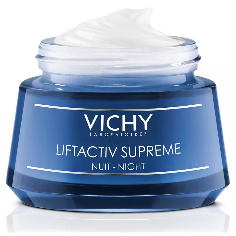 Vichy  Liftactiv Supreme Night