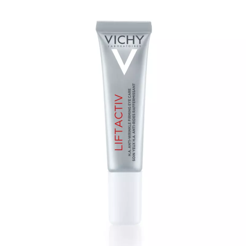 Vichy  Liftactiv H.A. Anti-Wrinkle Firming Eye Care