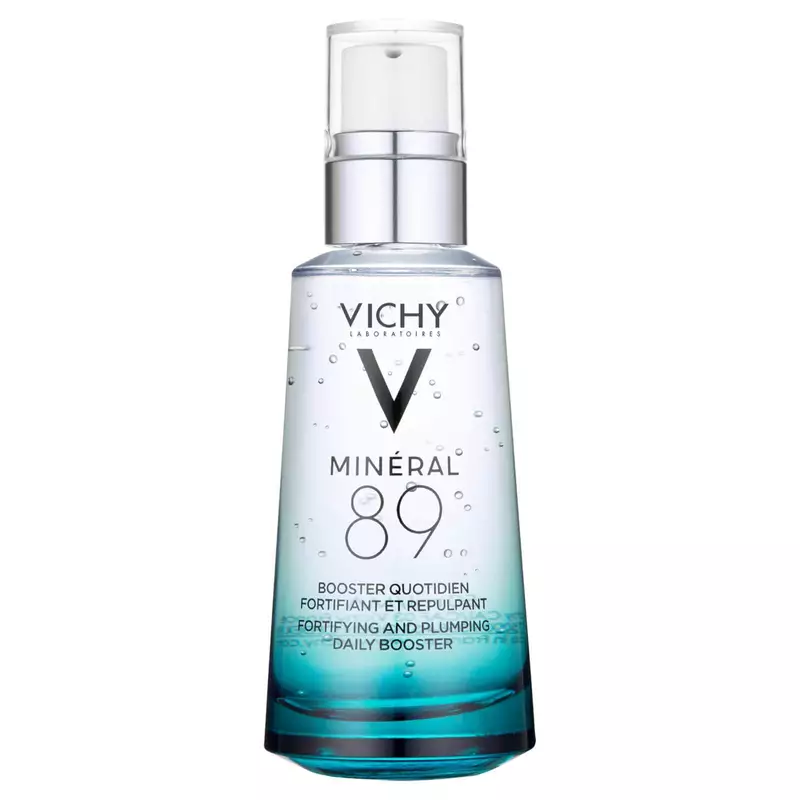 Vichy  Mineral 89 Fortifying and Plumping Daily Booster