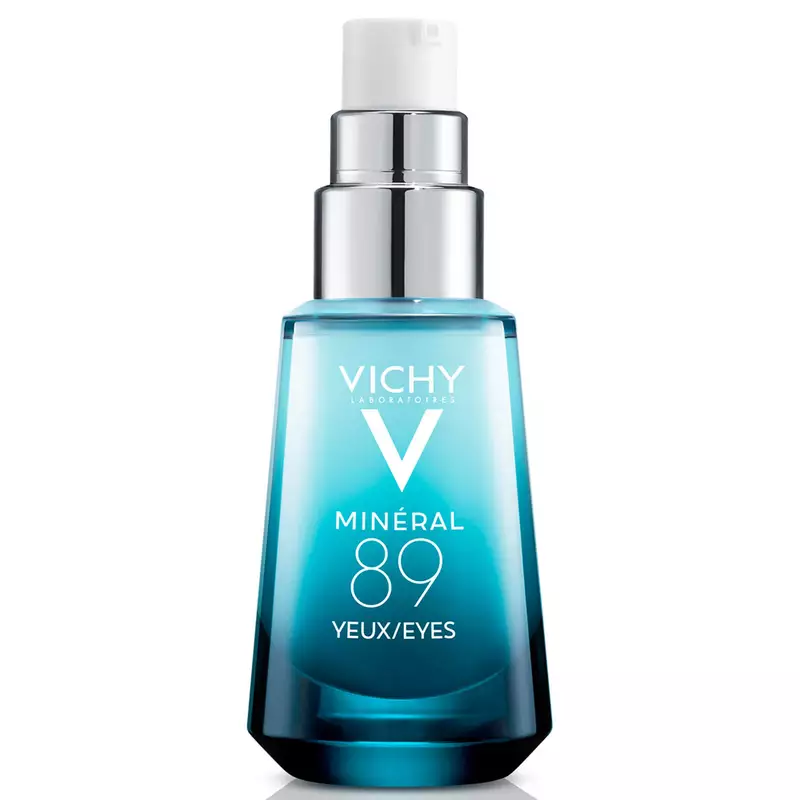 Vichy  Mineral 89 Eyes - Repairing Eye Fortifier