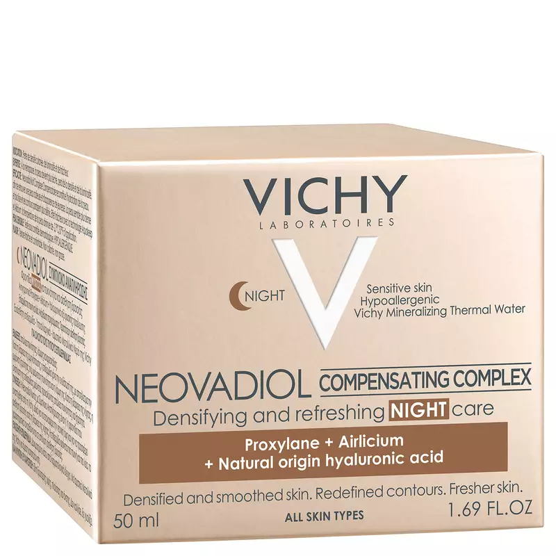 Vichy  Neovadiol Substitutief Complex - Nacht