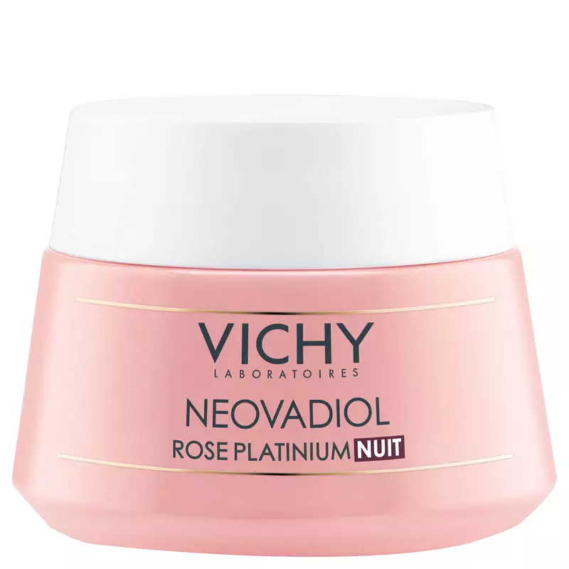 Vichy  Neovadiol Rose Platinum Night