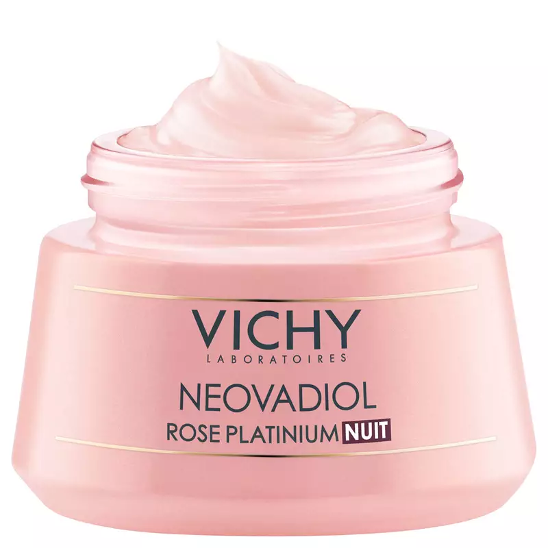 Vichy  Neovadiol Rose Platinum Night