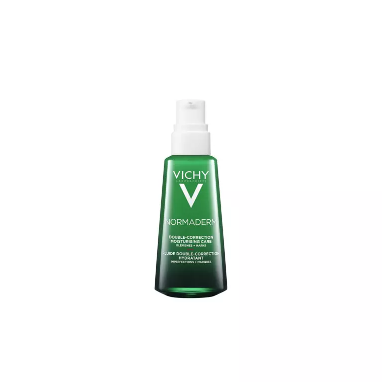 Vichy  Normaderm Phytosolution Double-correction Daily Care