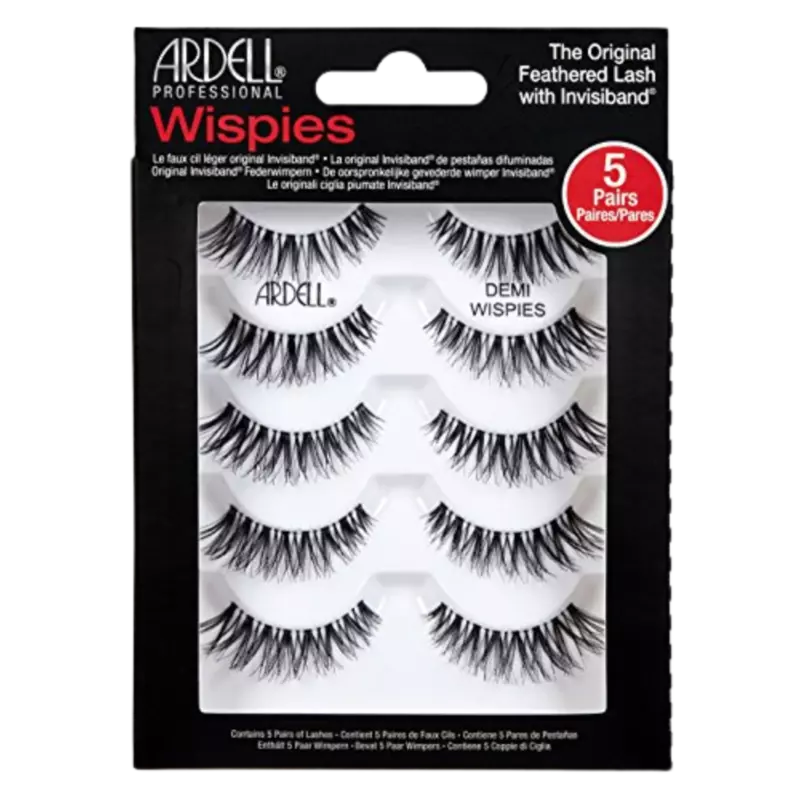 Ardell  Demi Wispies