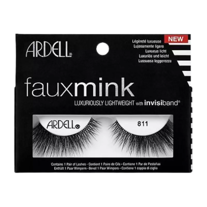 Ardell  Faux Mink