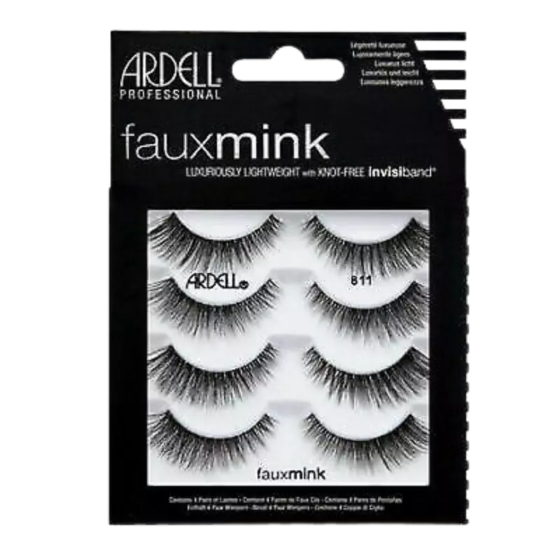 Ardell  Faux Mink