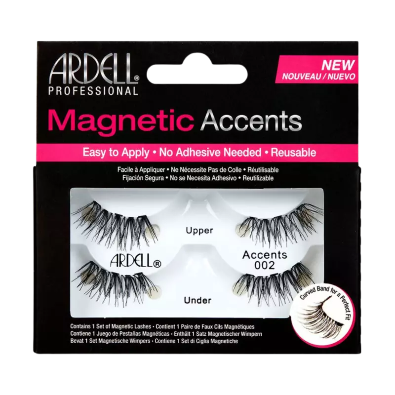 Ardell  Magnetic Accent Lash