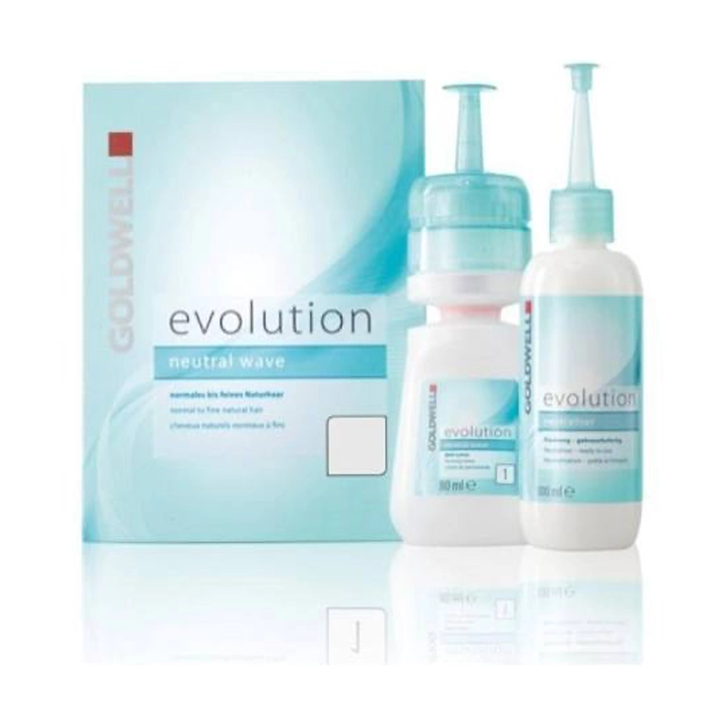 Goldwell  Evolution Neutral Wave