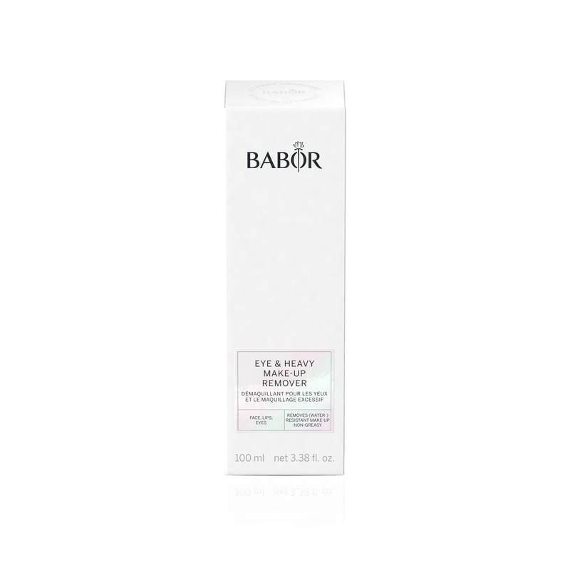 BABOR  Cleansing Eye Make up Remover