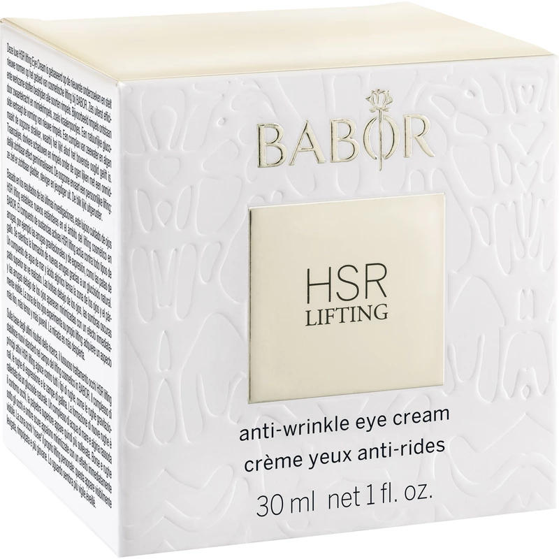 BABOR  HSR Lifting Extra Firming Eye Cream