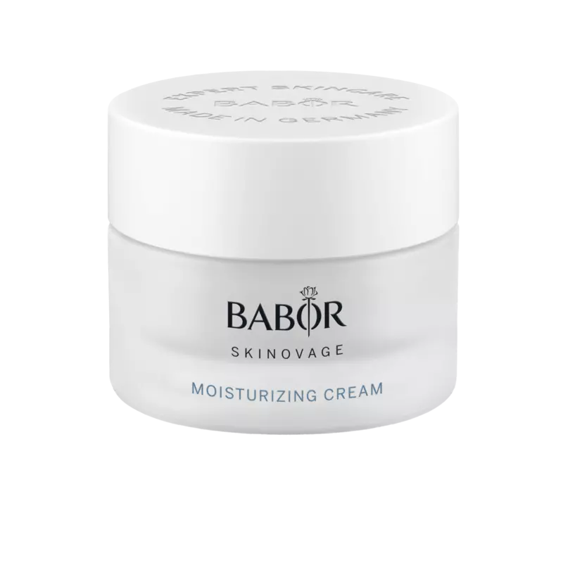 BABOR  Skinovage Moisturizing Cream 5.2