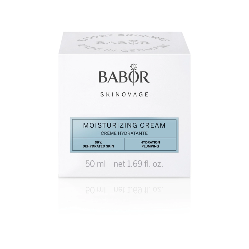 BABOR  Skinovage Moisturizing Cream 5.2