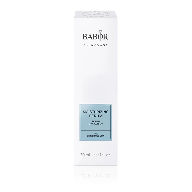 BABOR  Skinovage Moisturizing Serum