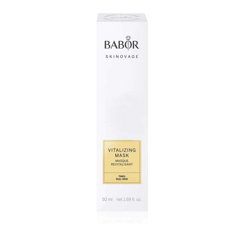 BABOR  Skinovage Vitalizing Mask