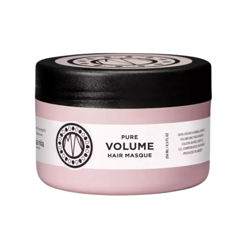 Maria Nila  Pure Volume Masque