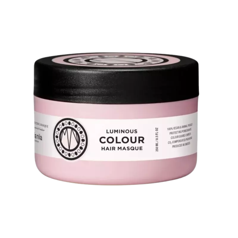 Maria Nila  Luminous Colour Masque