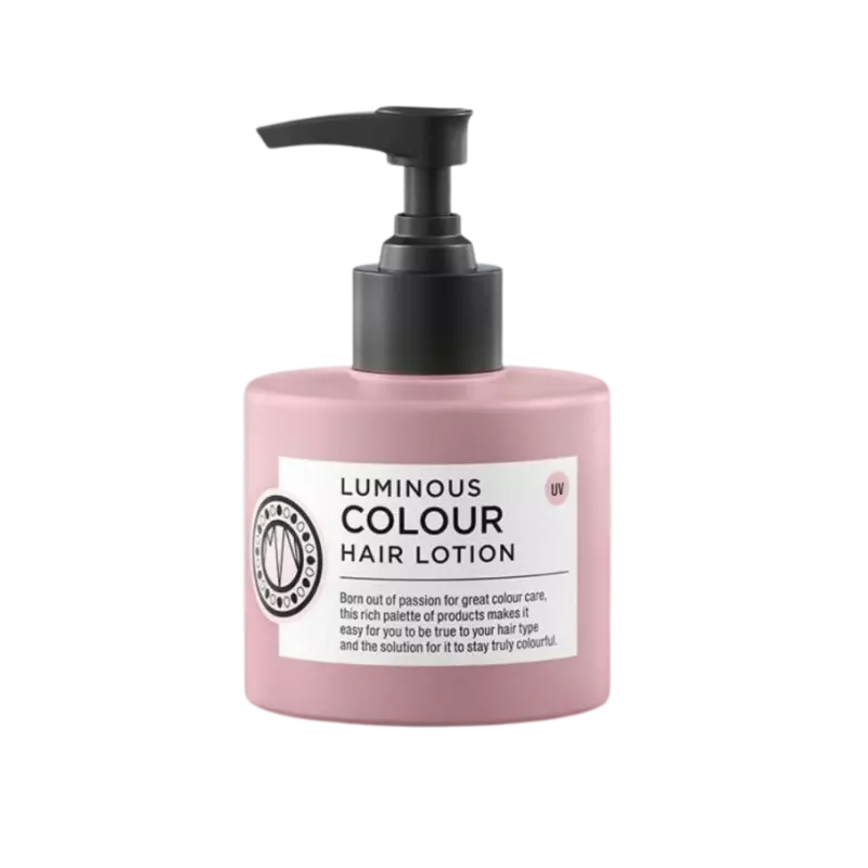 Maria Nila  Luminous Colour Hair Lotion