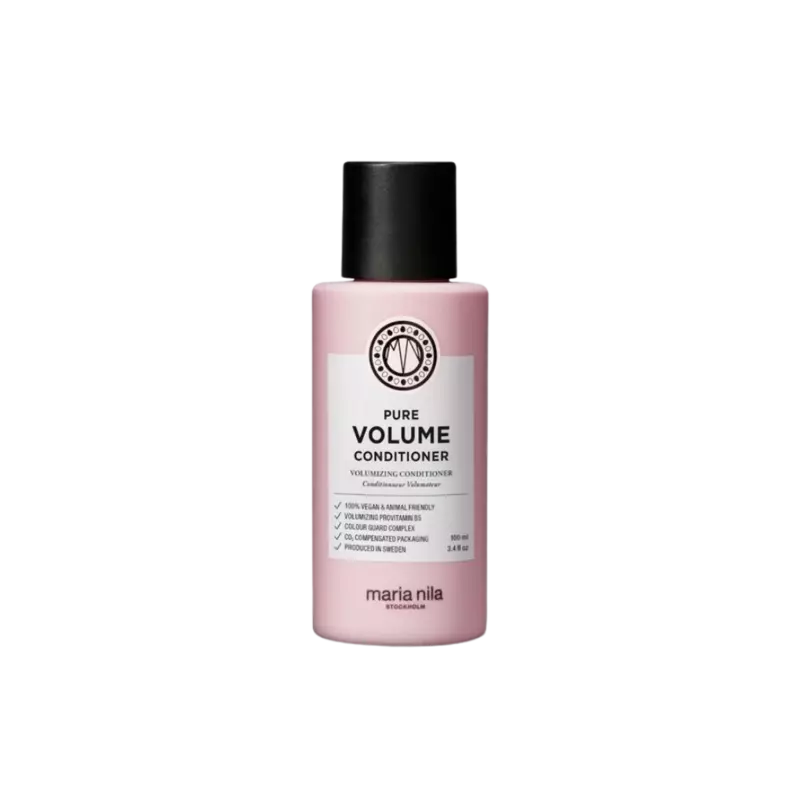 Maria Nila  Pure Volume Conditioner