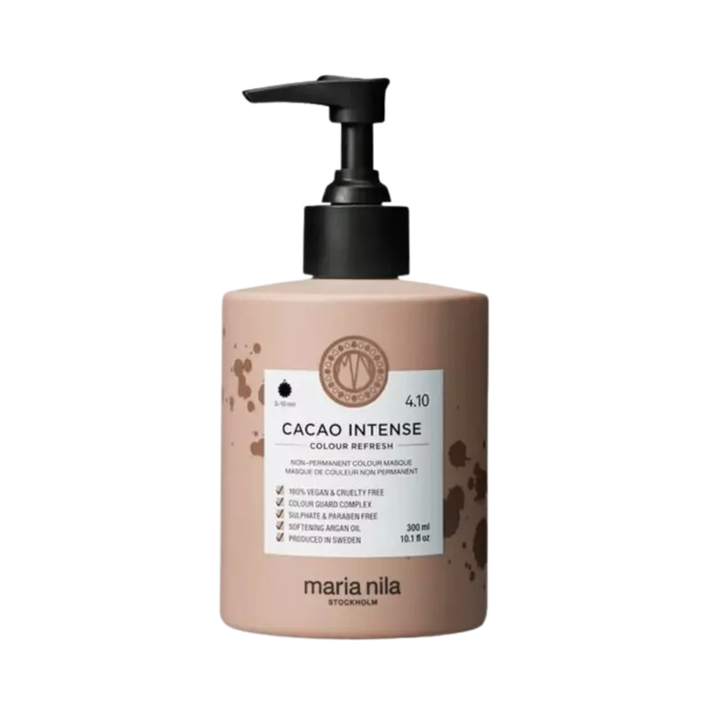 Maria Nila  Colour Refresh Haarmasker 300ml