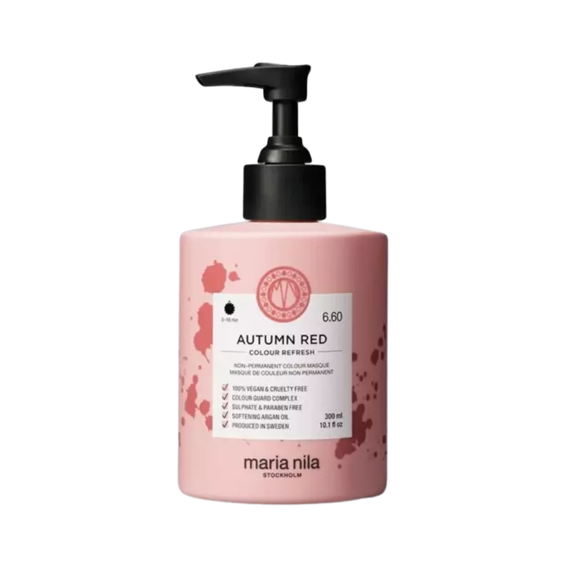 Maria Nila  Colour Refresh Haarmasker 300ml