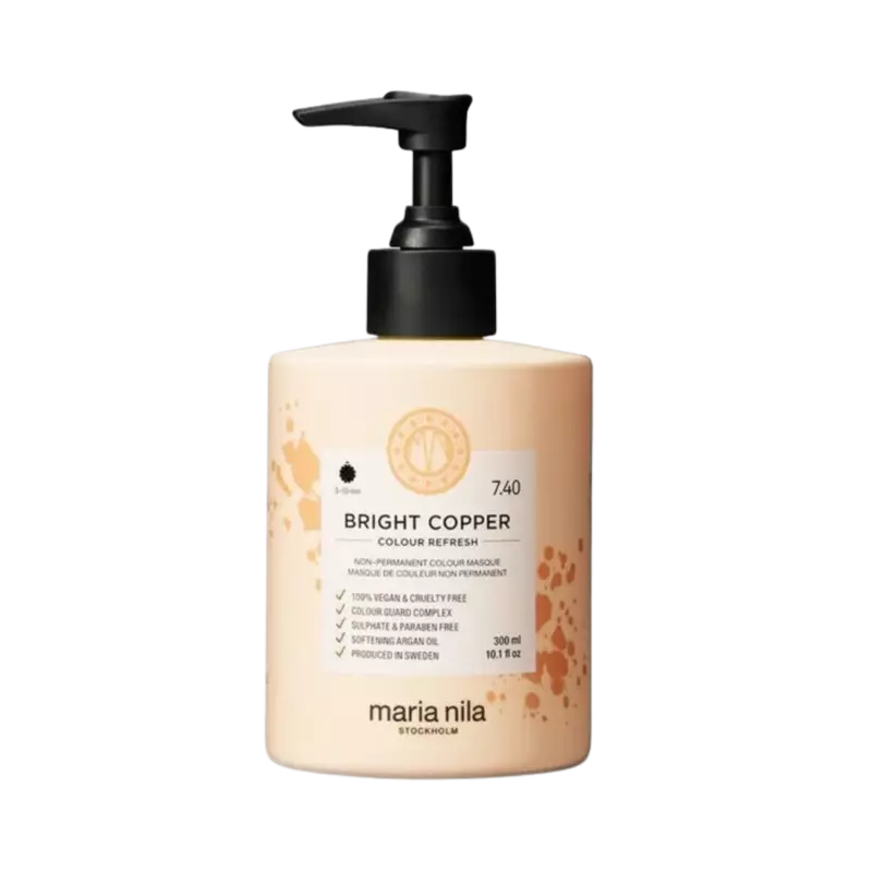 Maria Nila  Colour Refresh Haarmasker 300ml