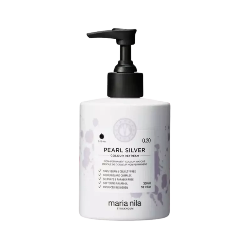 Maria Nila  Colour Refresh Haarmasker 300ml