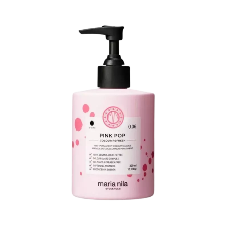 Maria Nila  Colour Refresh Masque 300ml