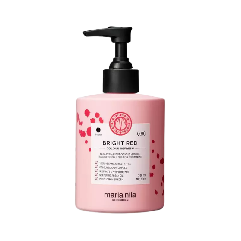 Maria Nila  Colour Refresh Haarmasker 300ml