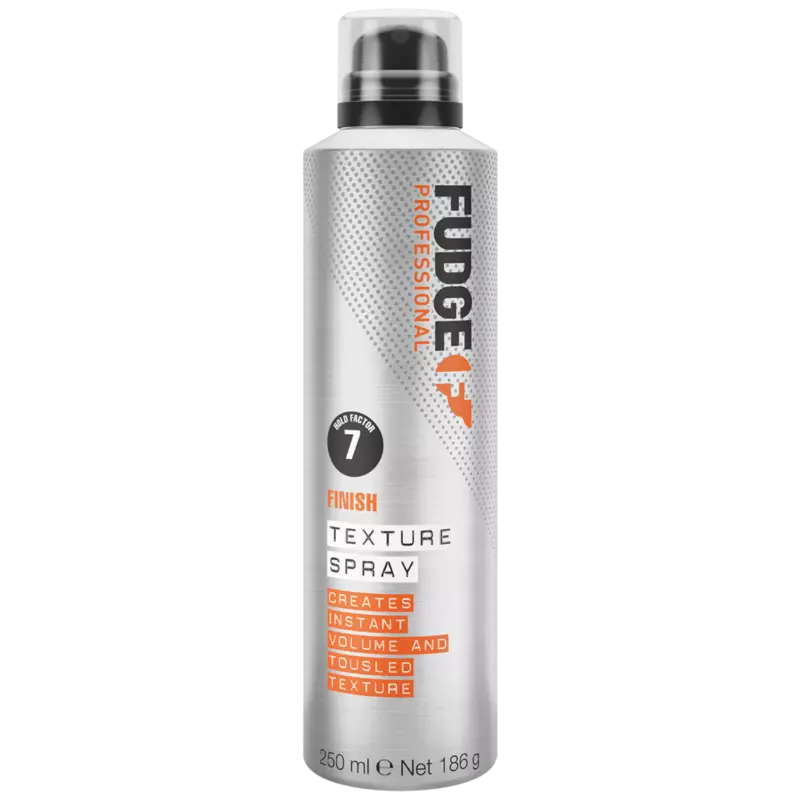 Fudge  Texture Spray