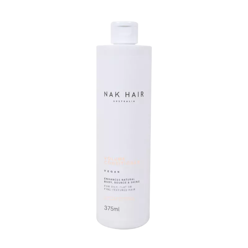 NAK  Volume Conditioner