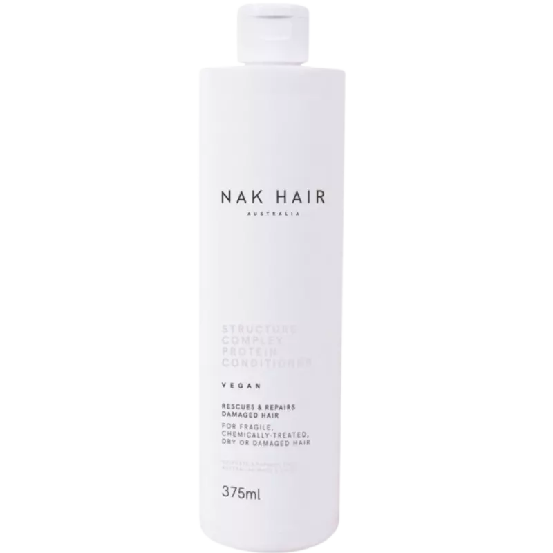 NAK  Structure Complex Protein Conditioner