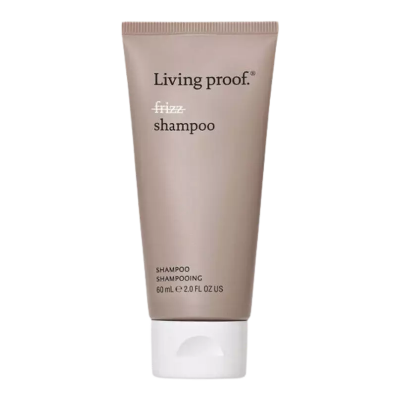 Living Proof  No Frizz Shampoo