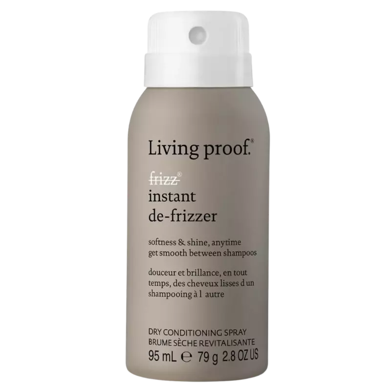 Living Proof  No Frizz Instant De-Frizzer