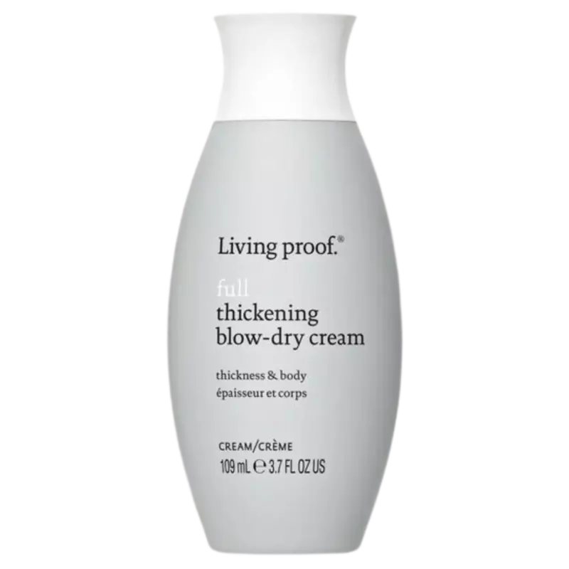 Living Proof  Full Thickening Blow Dry Cream