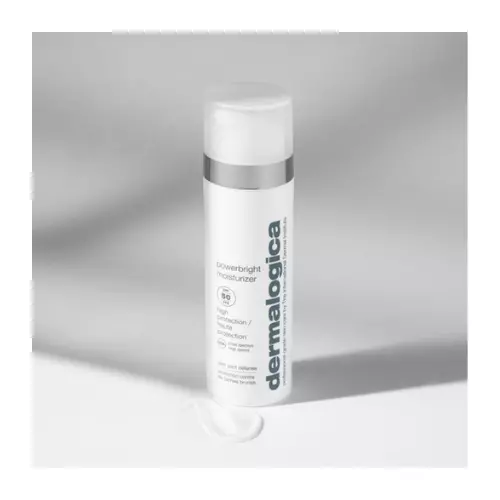 Dermalogica  PowerBright Moisturizer SPF50