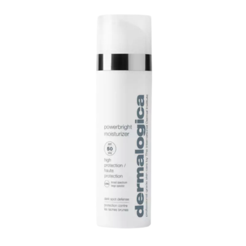 Dermalogica  PowerBright Moisturizer SPF50