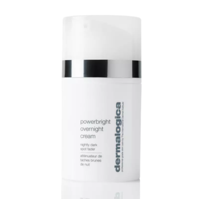 Dermalogica  PowerBright Overnight Cream