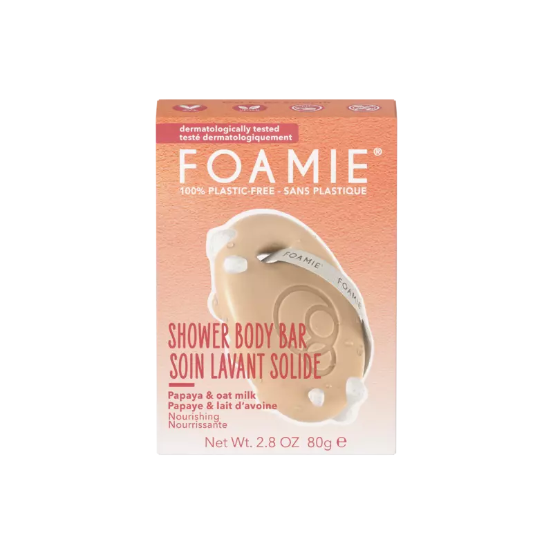 Foamie  Body Bar