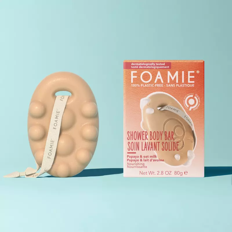 Foamie  Body Bar