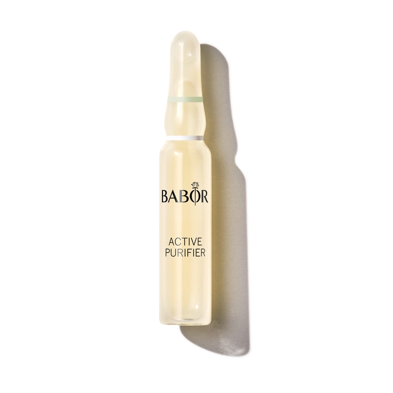 BABOR  Ampoule Concentrates Active Purifier