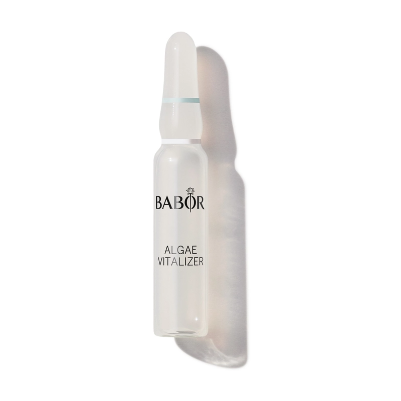 BABOR  Ampoule Concentrates Algae Vitalizer